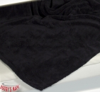 Kuscheldecke (schwarz)